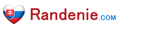 Randenie.com